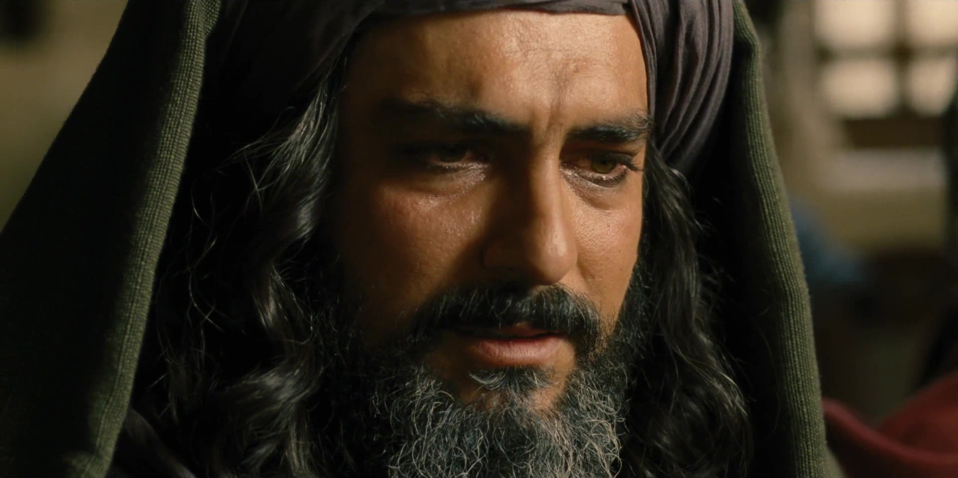 Muhammed, s.a.v.a., pod starateljstvom Ebu Taliba, r.a.