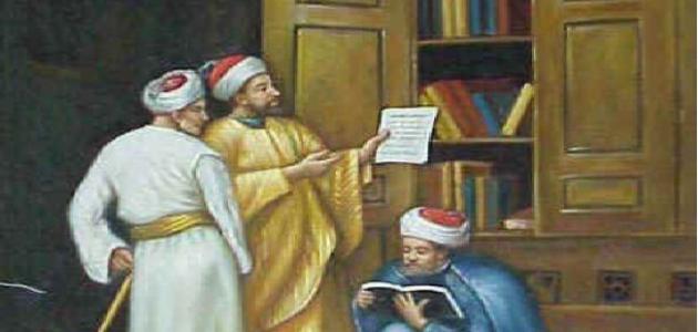 Rasprava Ibn Ebu-l-Hadida sa Alijem ibn Farikijem o Fedeku